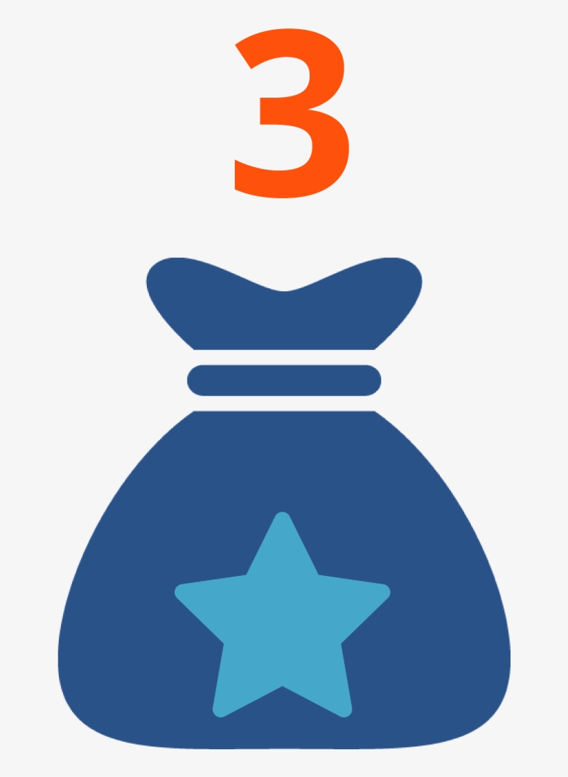 The More Friends You Refer, The Better The Rewards, transparent png