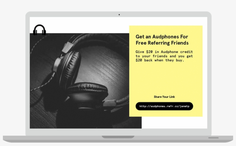 Gadget Referral Program, transparent png