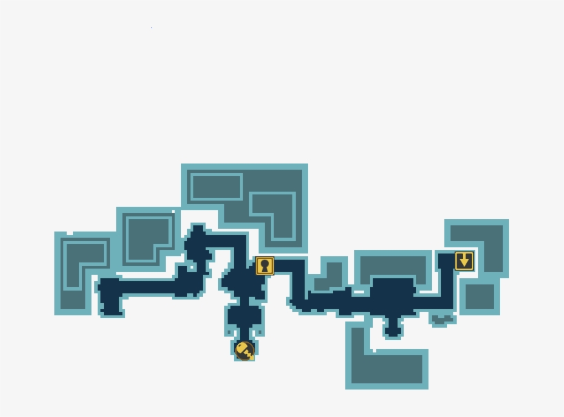 Map Of Totem Trouble, transparent png