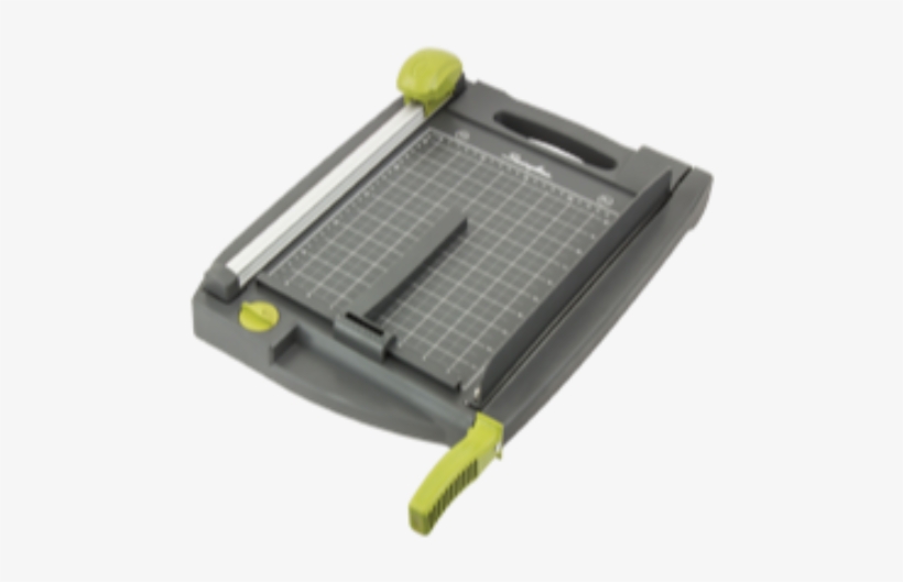 Swingline® 2 In 1 Rotary Guillotine Trimmer, transparent png