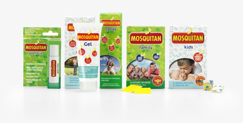 Mosquitan Family / Mosquitan Spray No Gas / Mosquitan, transparent png