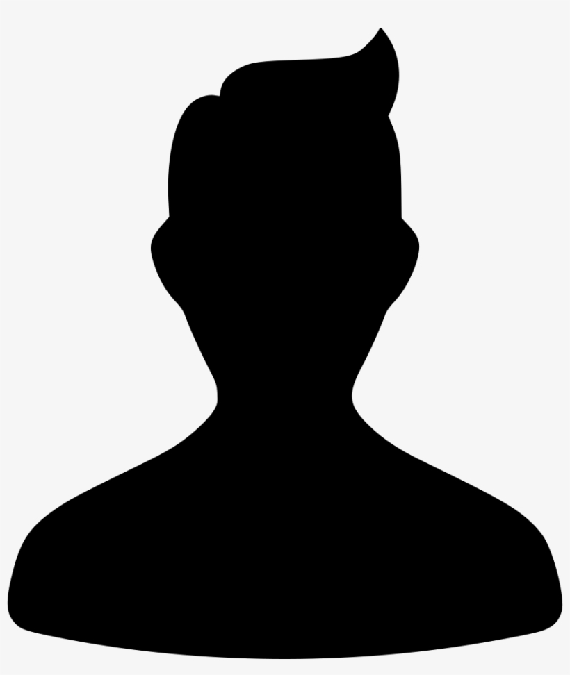 Male Icon Png, transparent png