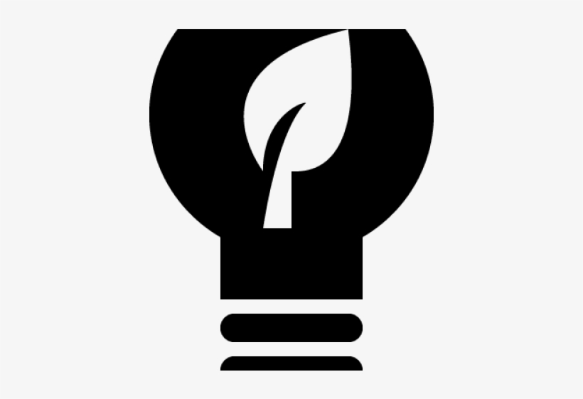 Lightbulb Icon Png, transparent png