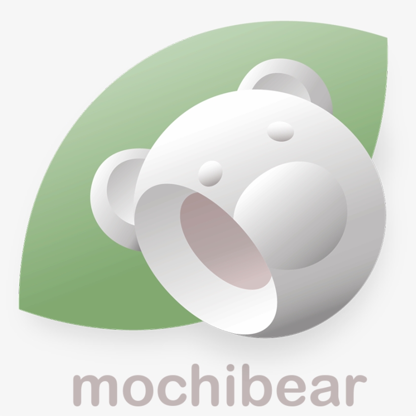 Mochi Png, transparent png