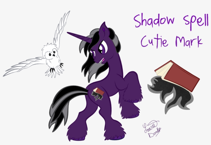 Shadow Spell, transparent png