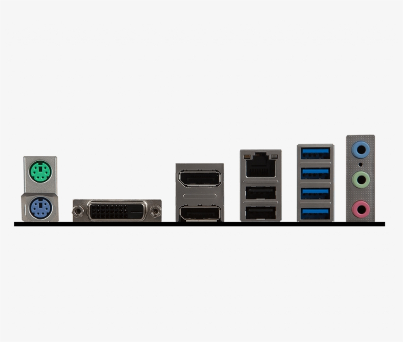 Gallery For B150m Pro-ddp, transparent png