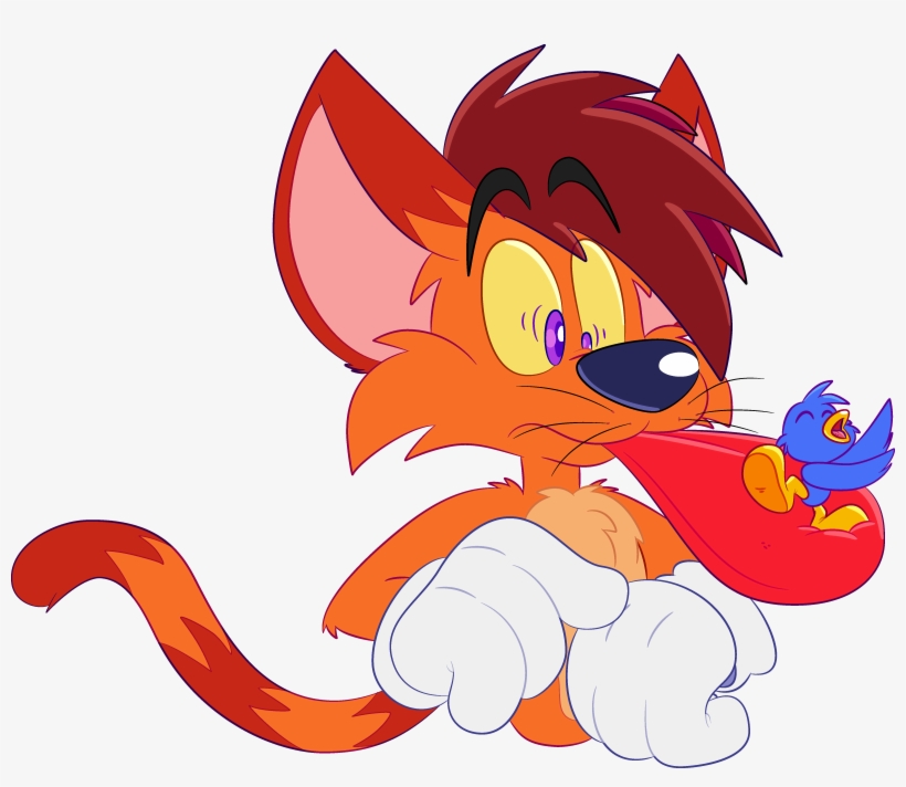 Tweet Tweet, transparent png