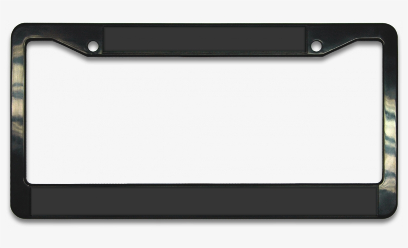 License Plate Border Clip Art, transparent png