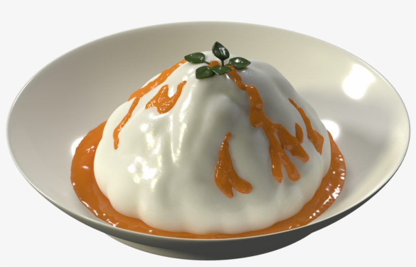 Taiwanese Meatball, transparent png