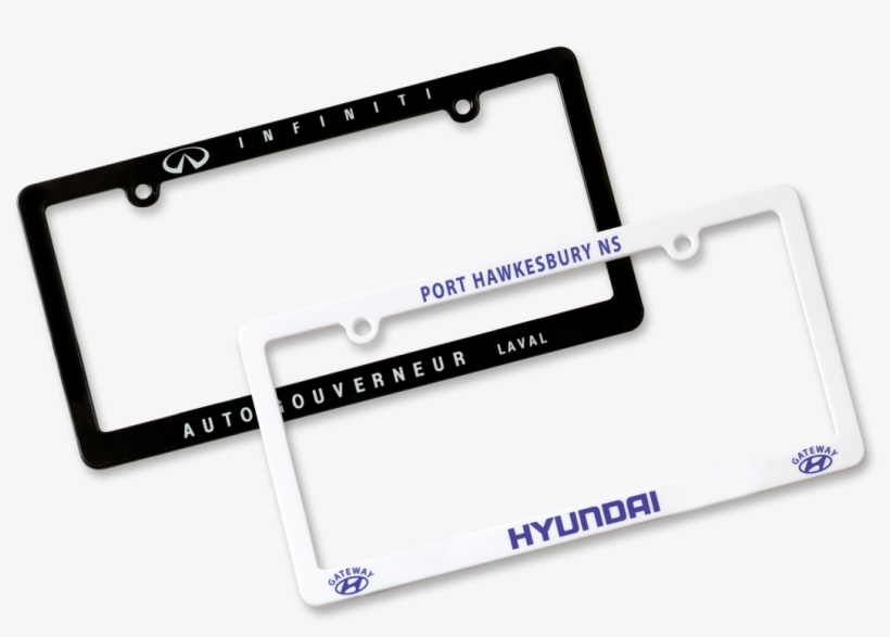 License Plate Frame $0, transparent png