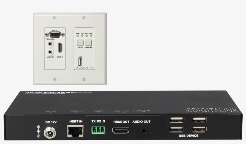Dl Hdbt2 Wp Kit, transparent png