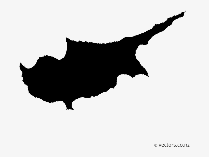 Europe Map Blank Png For Kids, transparent png