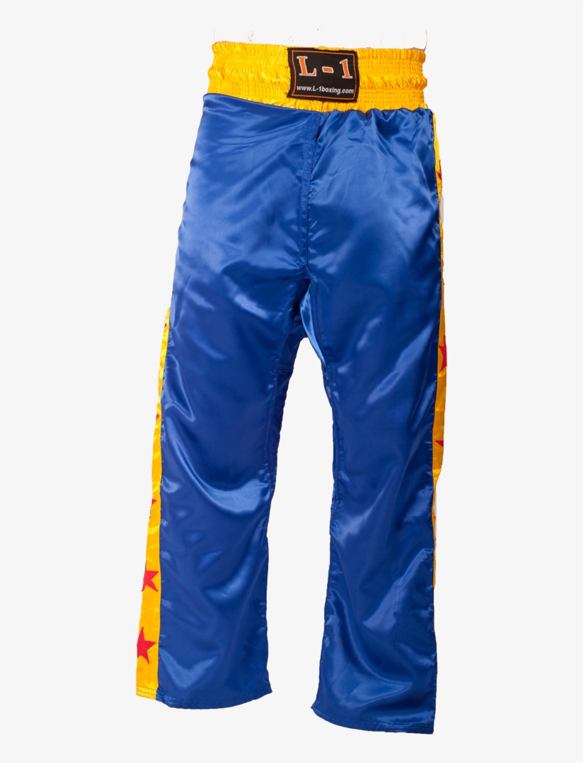 Kickbox Pants B Y 991x991 PNG Download PNGkit