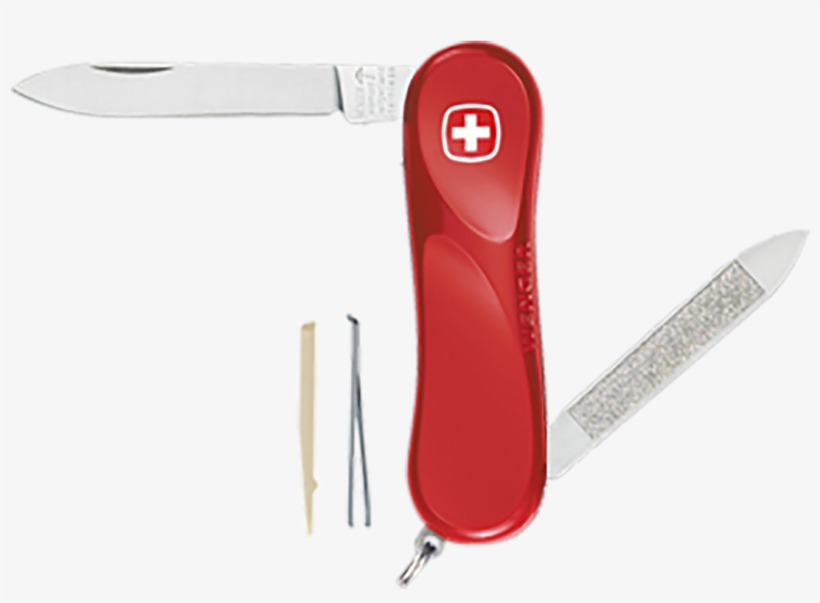 Wenger Swiss Army Crusader, transparent png