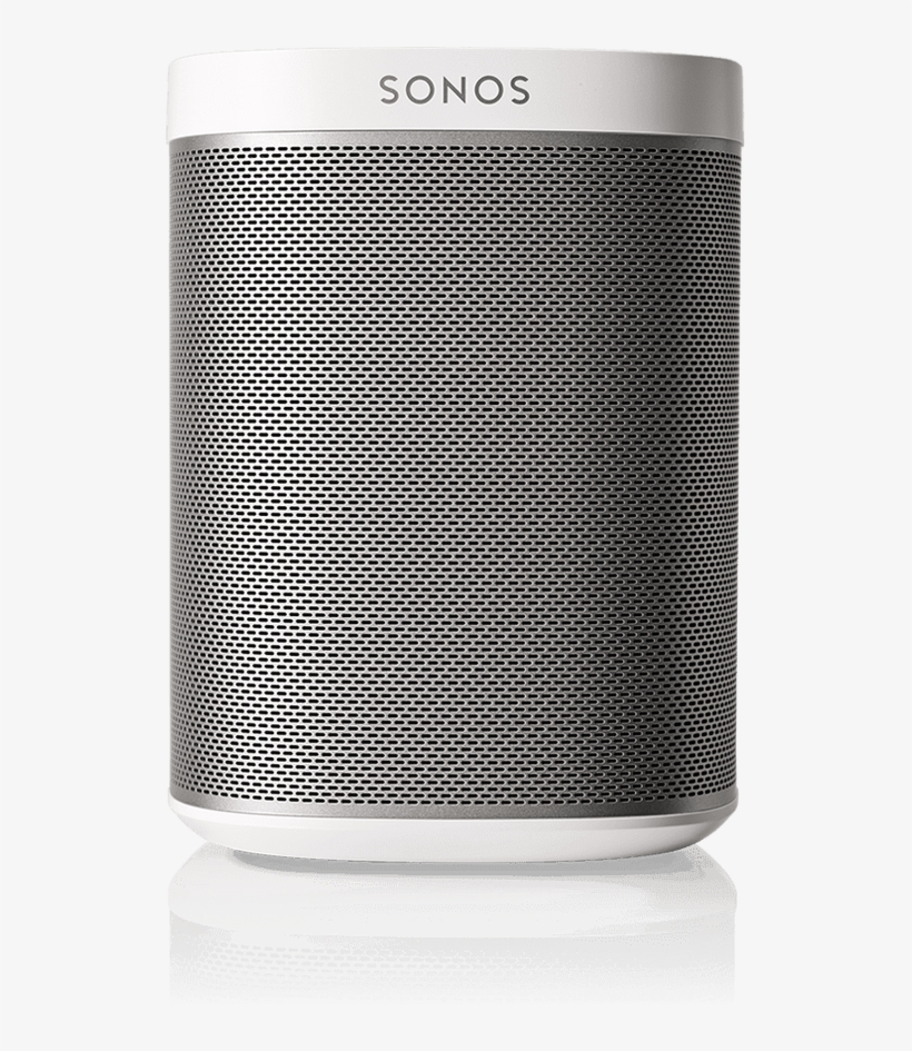1 Wireless Speaker, transparent png