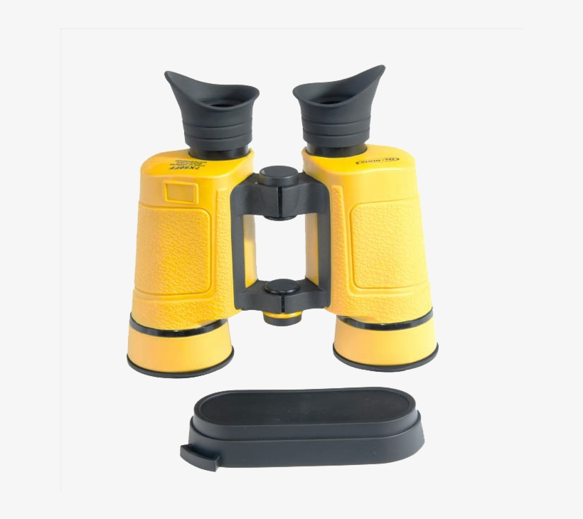 Oz-mate Skipper Porro Waterproof 7x50 Zoom Portable, transparent png