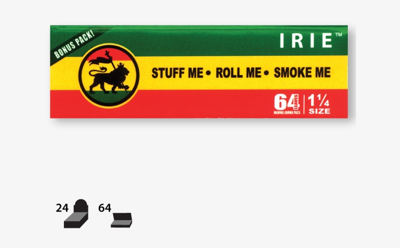 Irie 114, transparent png