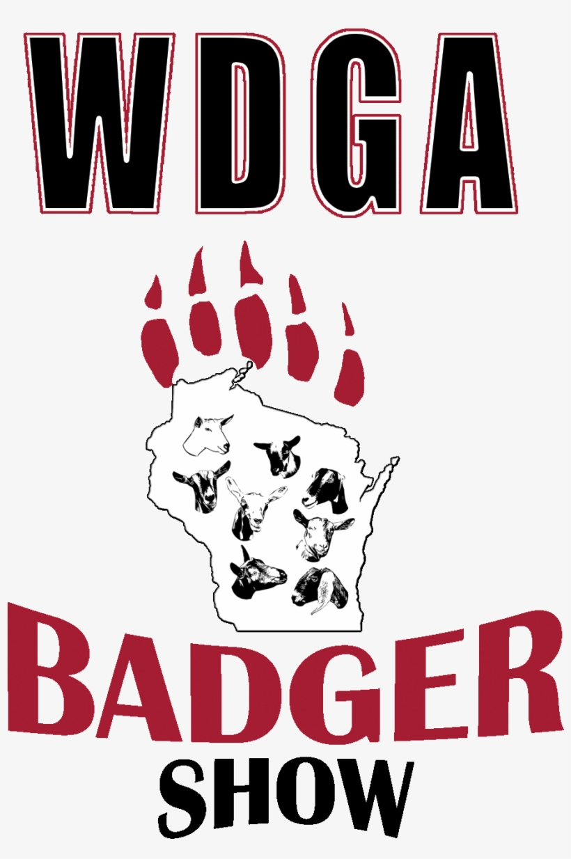 Wdga Badger Spring Show May 25-26,, transparent png