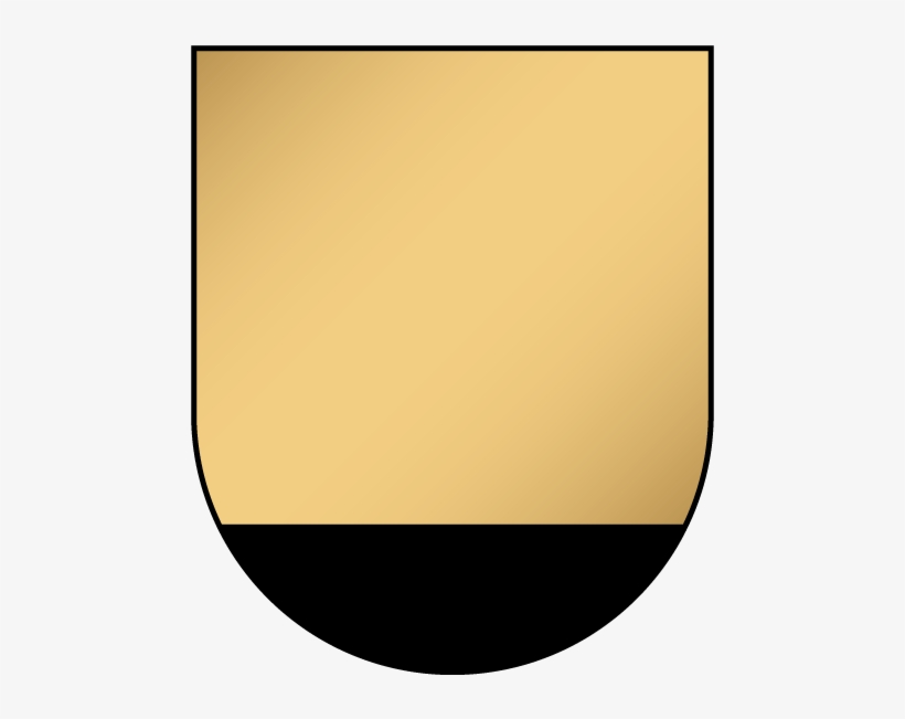 Heroldinė Paprasta Figūra Papėdė, transparent png