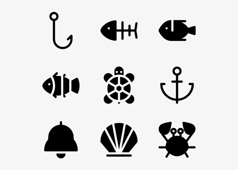 Sea Life Png, transparent png