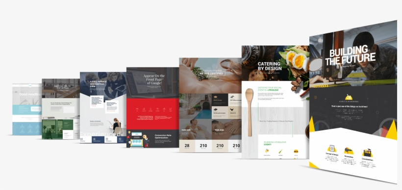 We Specialize In Web Design And Seo For Businesses, transparent png