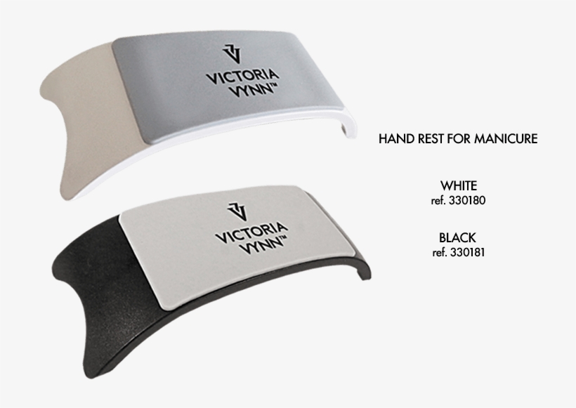 Picture Of Victoria Vynn Hand Rest For Manicure, transparent png
