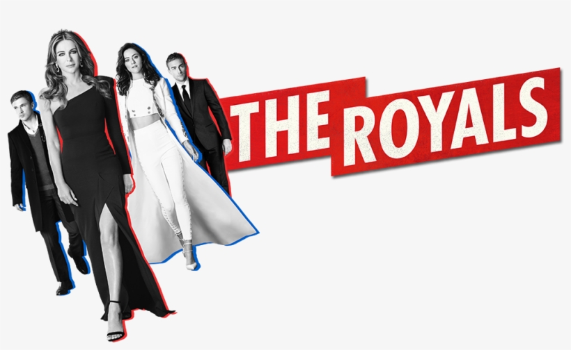 The Royals Image, transparent png
