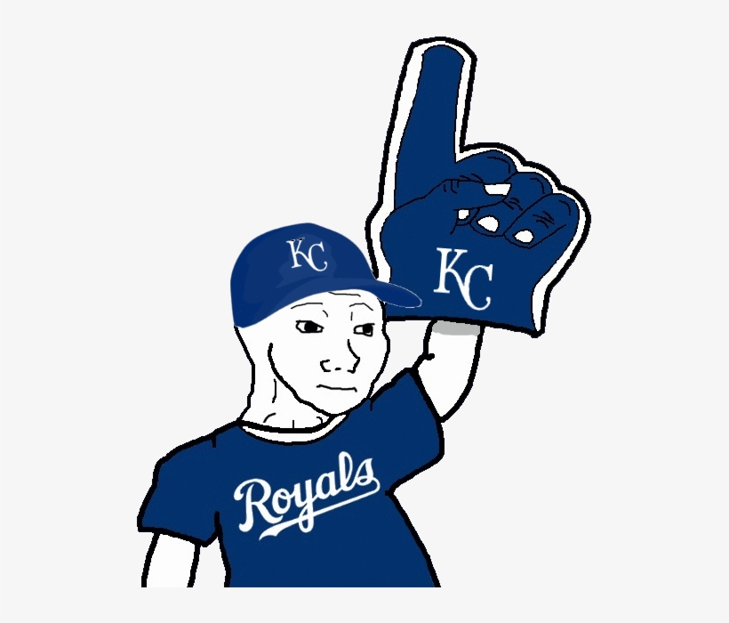Kansas City Royals, transparent png