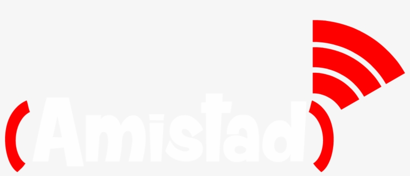 2018-present Amistad Logo, transparent png