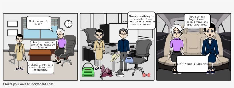 The Devil Wears Prada, transparent png