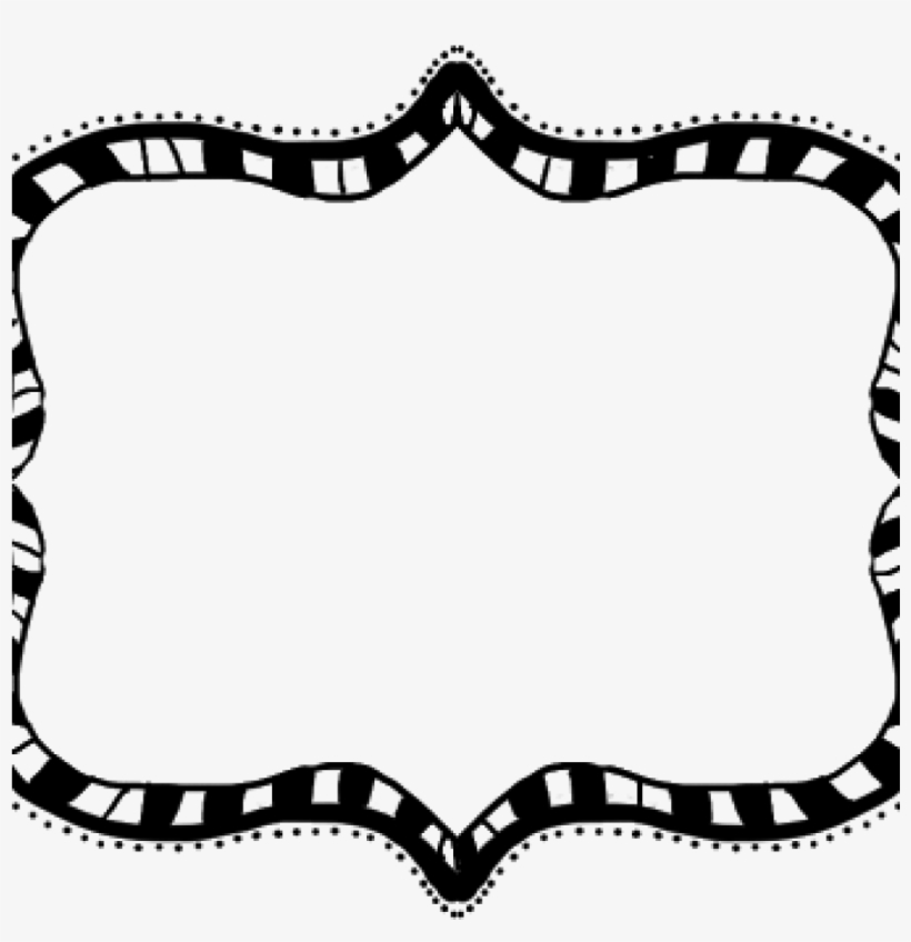 Image Transparent Stock Baby Hatenylo Com Doodle Borders, transparent png