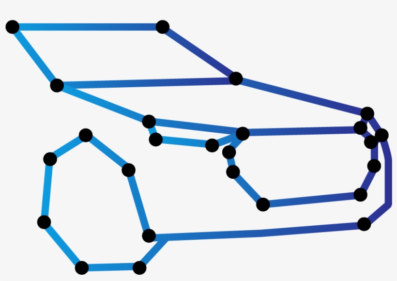 Goods Transport Is Becoming Increasingly Compartmentalized, transparent png