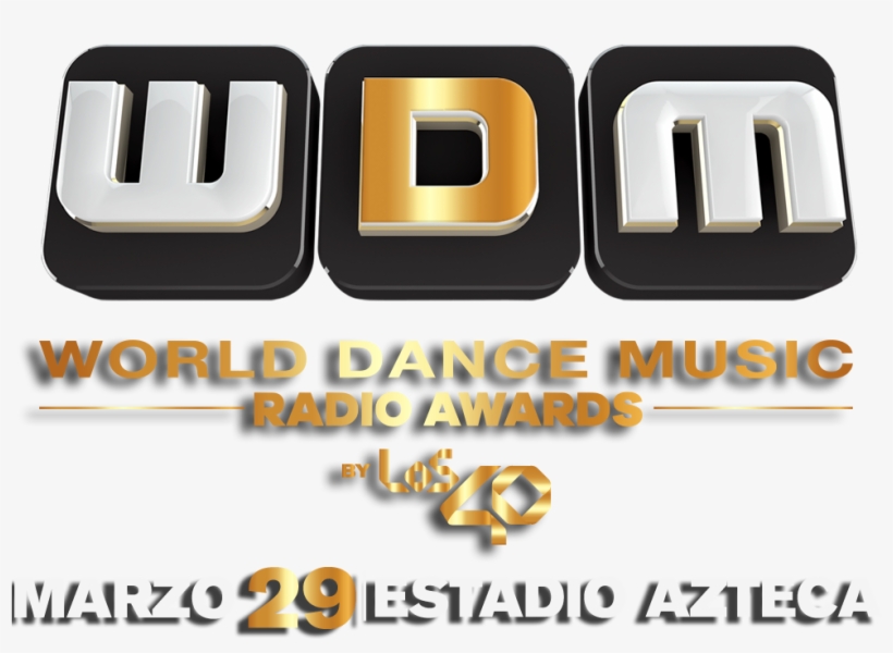 Wdm Radio Awards Logo, transparent png