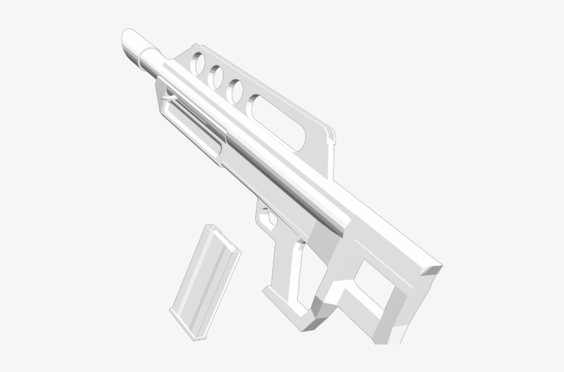 Add Media Report Rss Harkonnen Jackhammer Shotgun, transparent png
