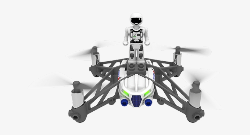 Parrot Airborne Cargo Mars, transparent png
