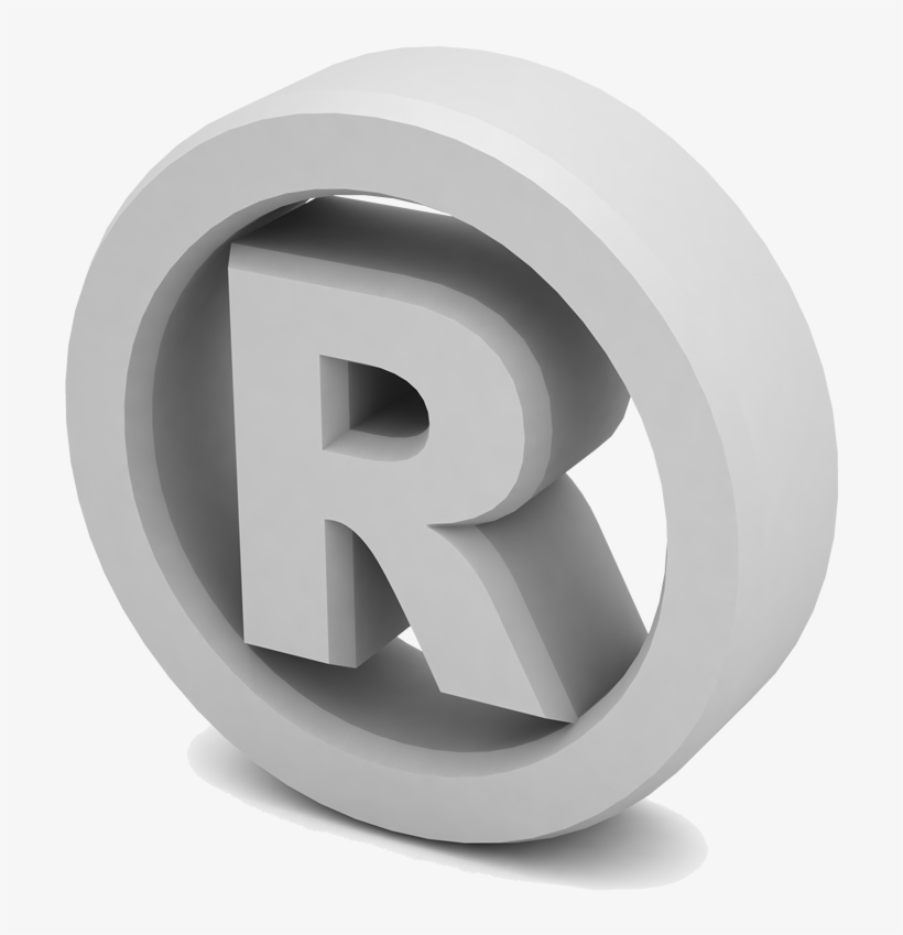 Marca Registrada V2, transparent png