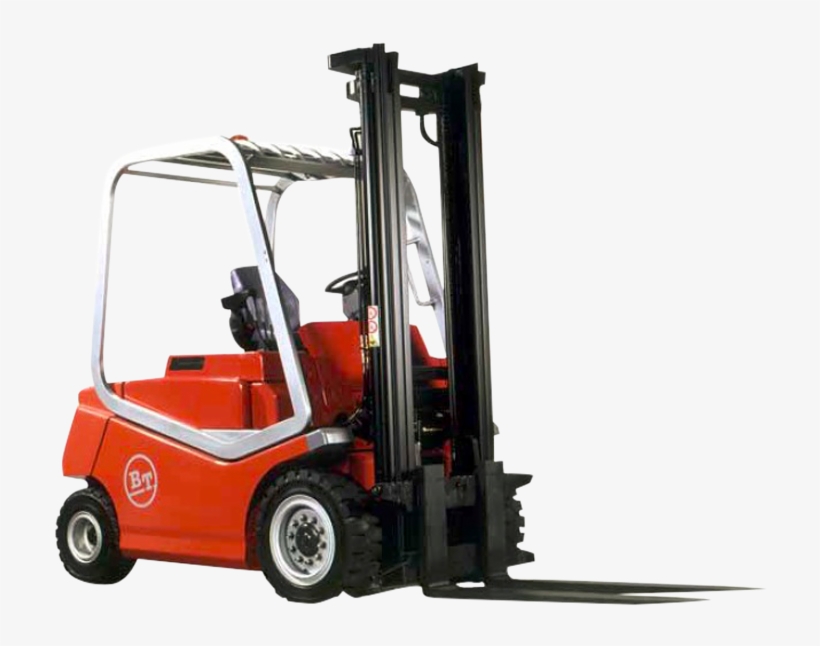 Bt Cargo 4-wheel Series, transparent png