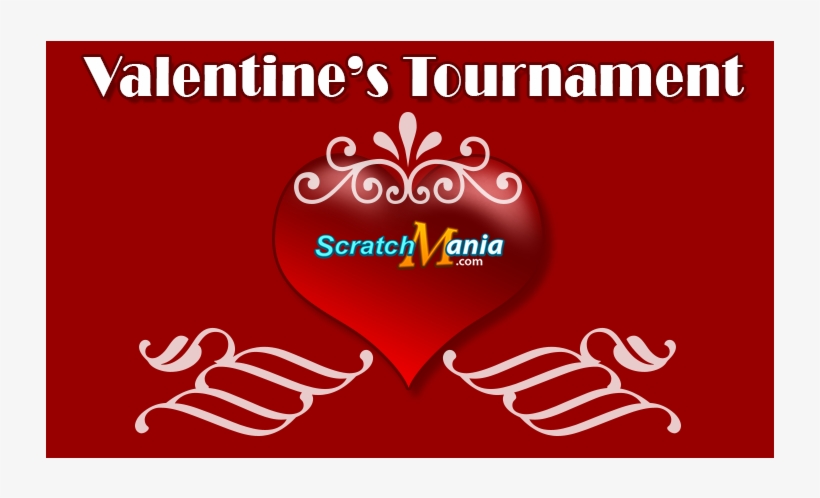 Valentine's Tournament, transparent png