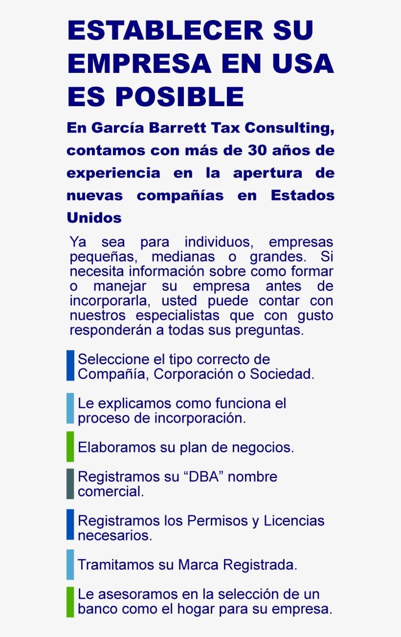 Apertura De Compañias En Usa, transparent png
