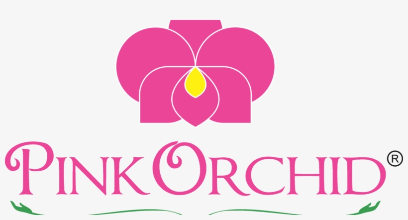Why Pink Orchid, transparent png