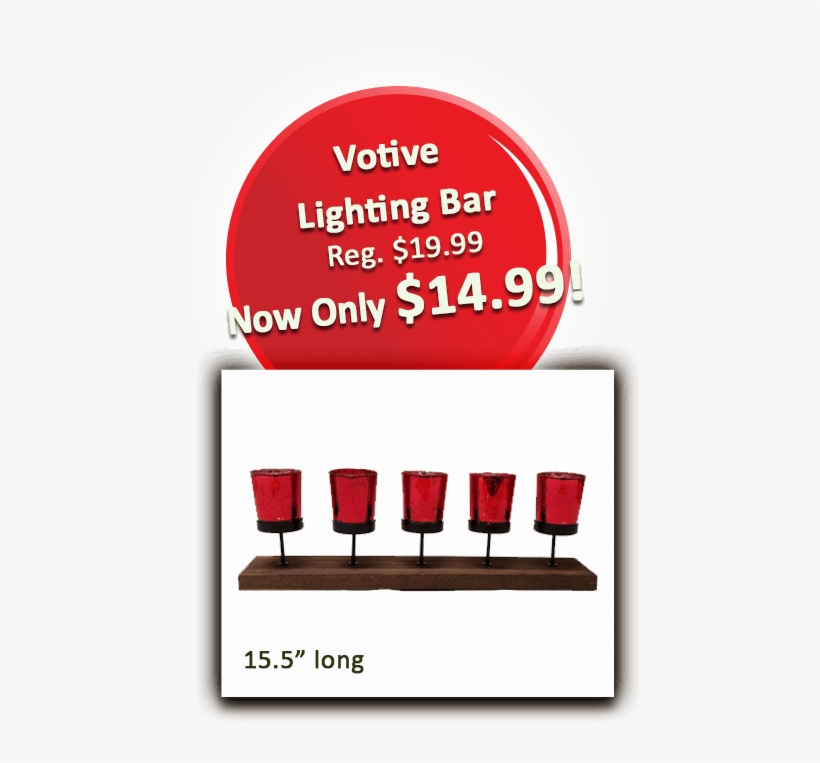 5 Lighting Bar, transparent png