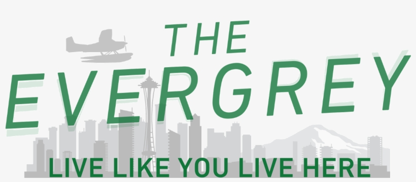 Hey Seattle We've Launched A New Local Media Project, transparent png