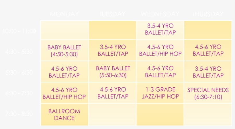 Fall Schedule, transparent png