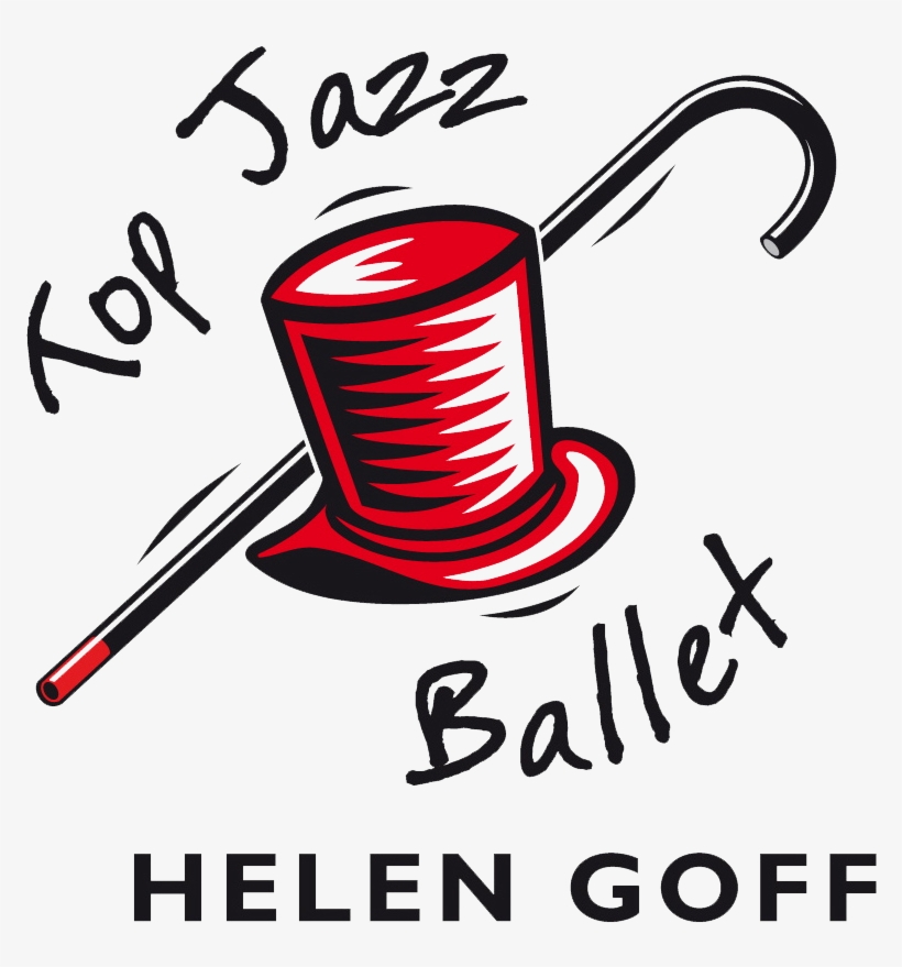 Top Jazz Ballet, transparent png