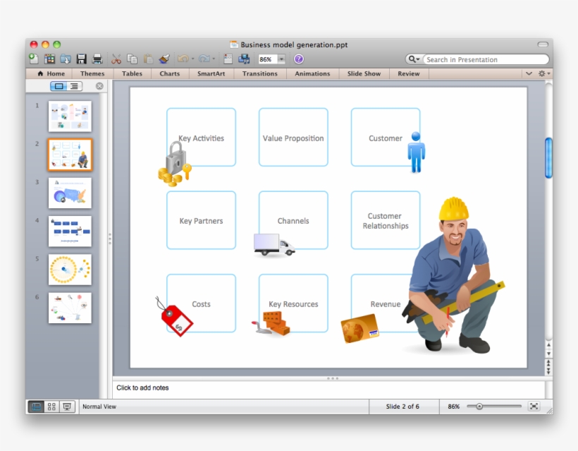 If You Have A Multipage Document In Conceptdraw Diagram, transparent png