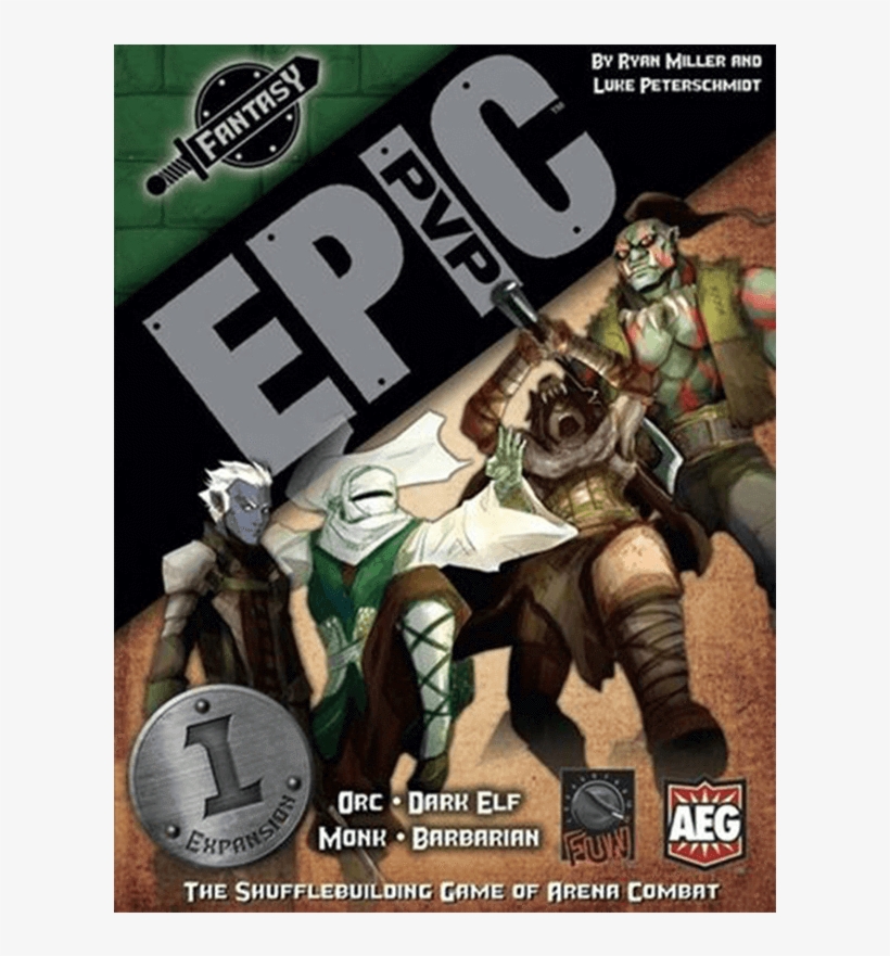 Fantasy Expansion 1 Orc, transparent png