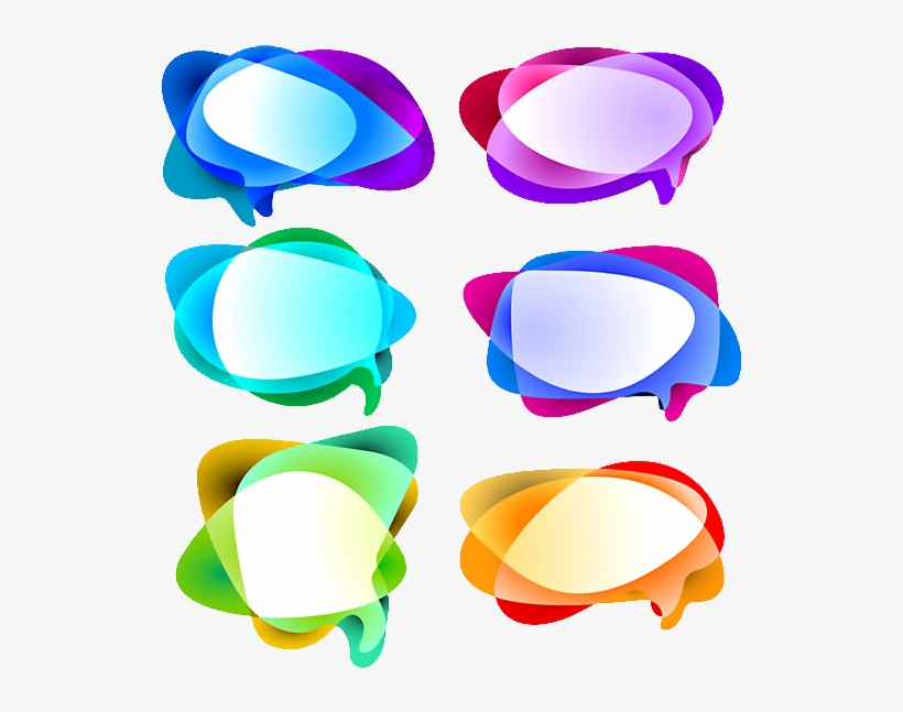 Balloon Material Speech Vecteur Ppt Hq Image Free Png, transparent png