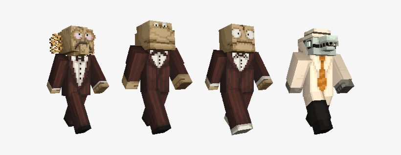 Jack Skellington And His Fearsome Friends Are All Here,, transparent png
