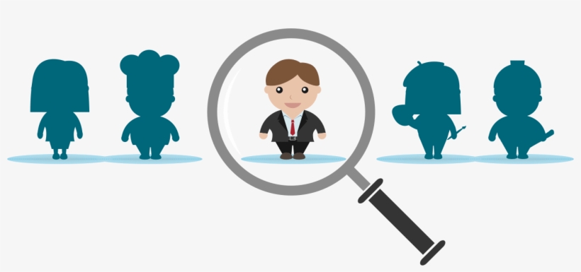 Identify-customers, transparent png