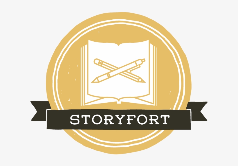 2019 Fort Badges V1 Storyfort, transparent png